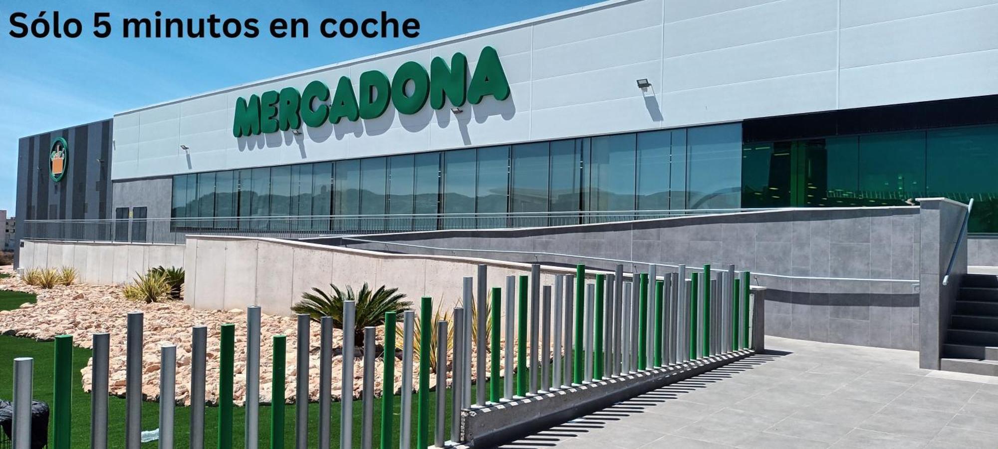 Apartamento Tranquilo Cerca De Buena Piscina Y Con Buen Aire Acondicionado Aguilas Luaran gambar